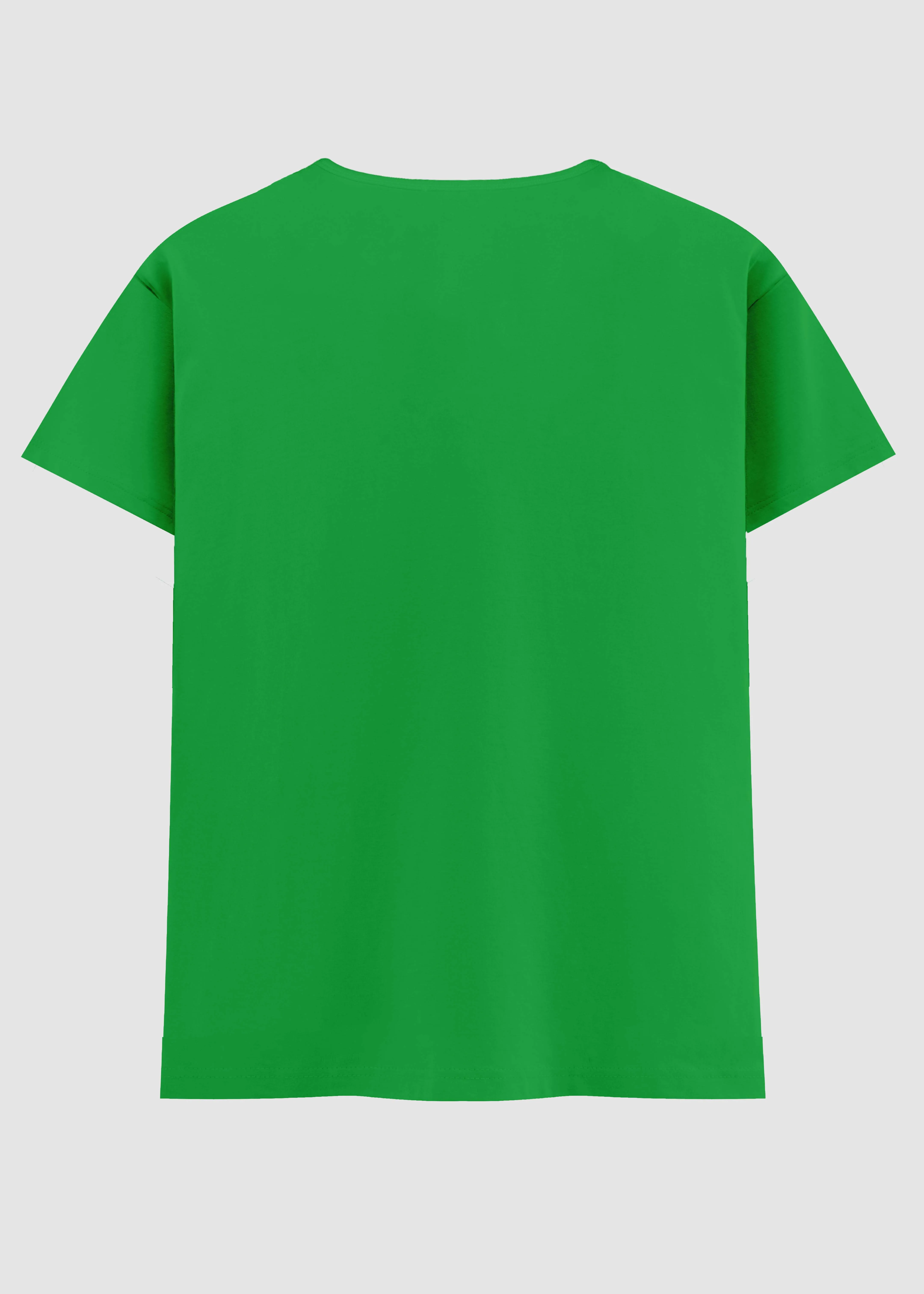 Flag Green Women's Classic T-Shirt | FC21 Heather Jersey Material