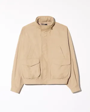 Modular Design UV Protective Layer RHETT JACKET