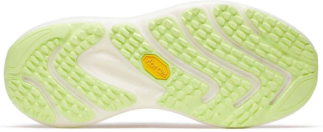 Blister Prevention Design Oxygenated Foam Core Merrell ProMorph Womens Trail Running Shoes - Pink