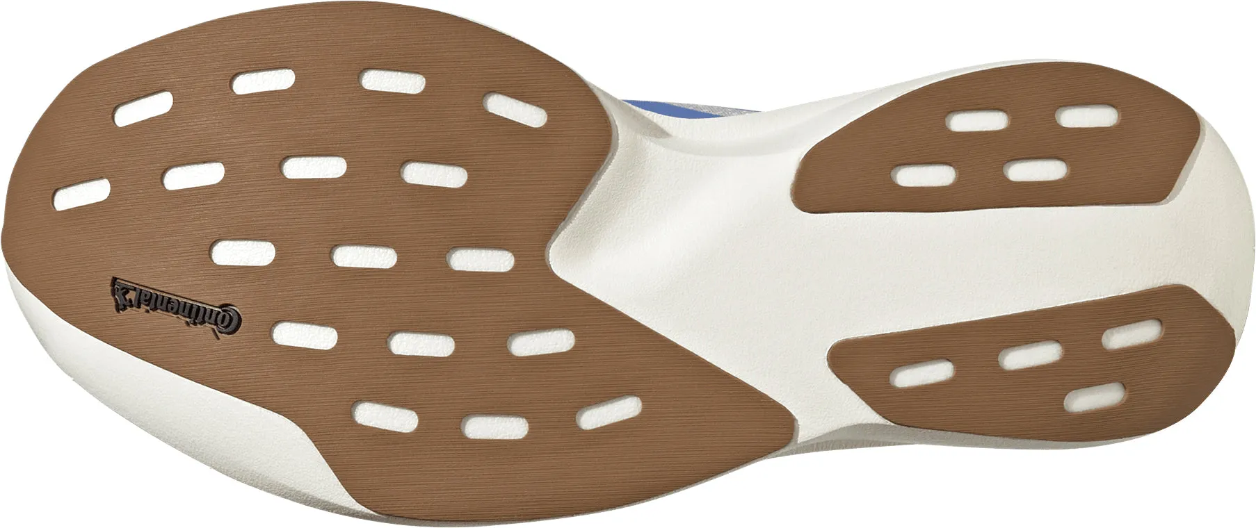 adidas Adizero EVO SL Womens Running Shoes - White indoor sole promotional shoes