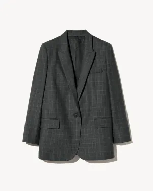 DIANE BLAZER UV Protective Layer Non Restrictive Mobility