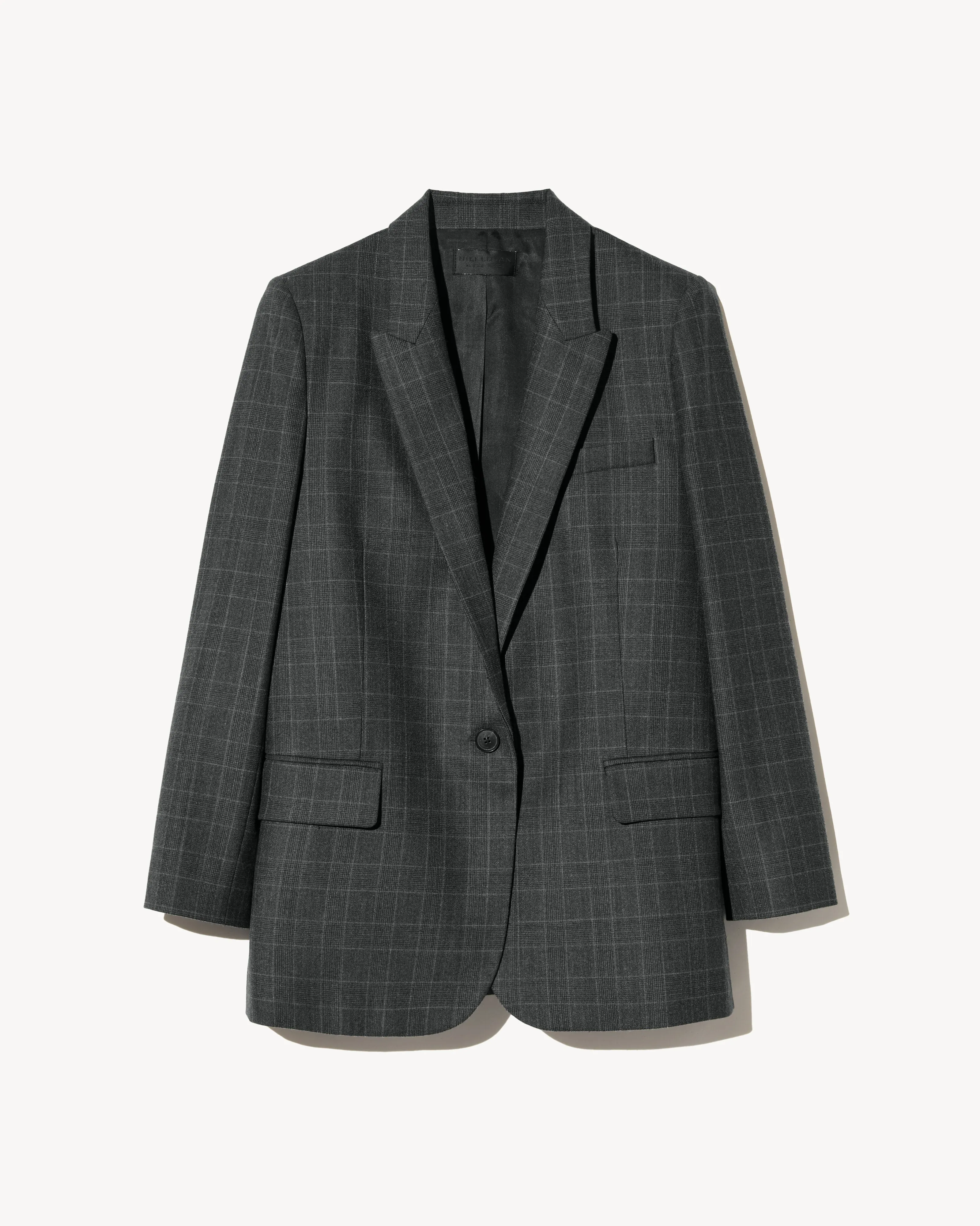 Layered Comfort Look Flex Fit Design DIANE BLAZER