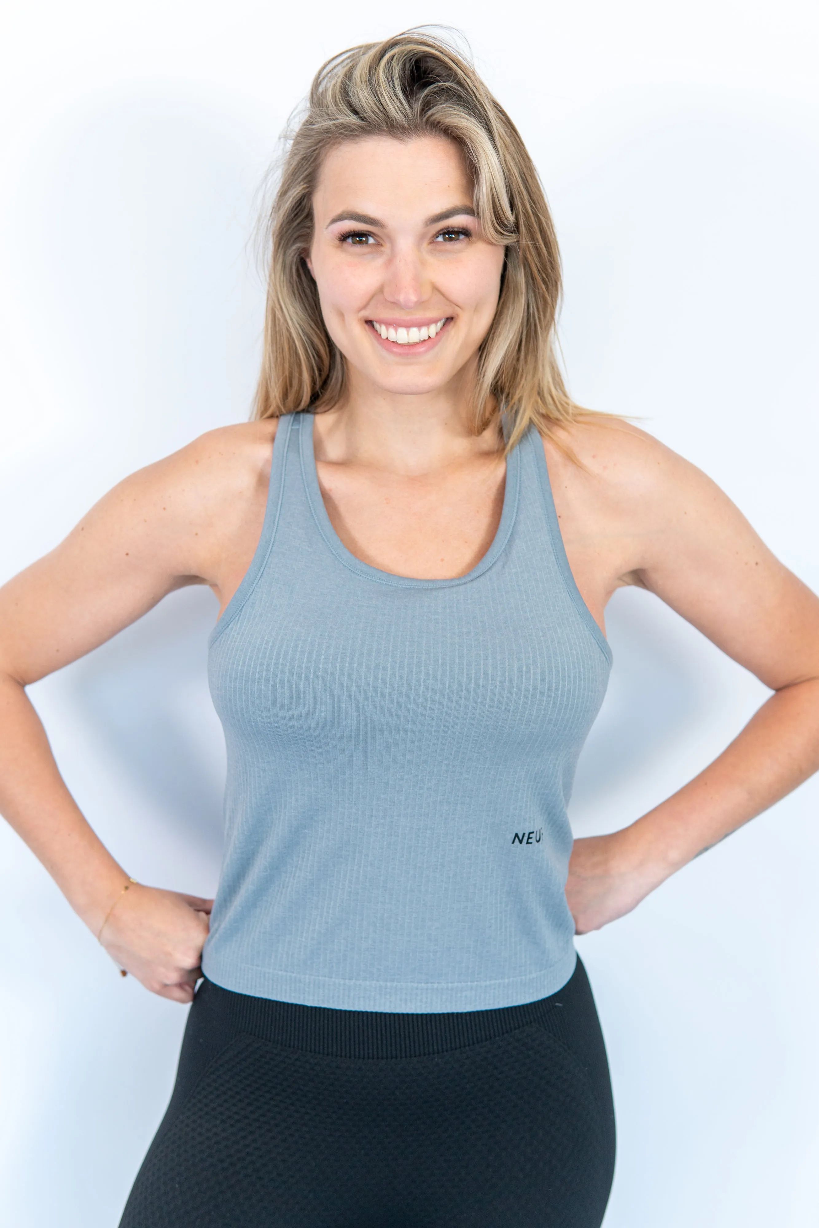 high safety level Forza Viola - Tanktop