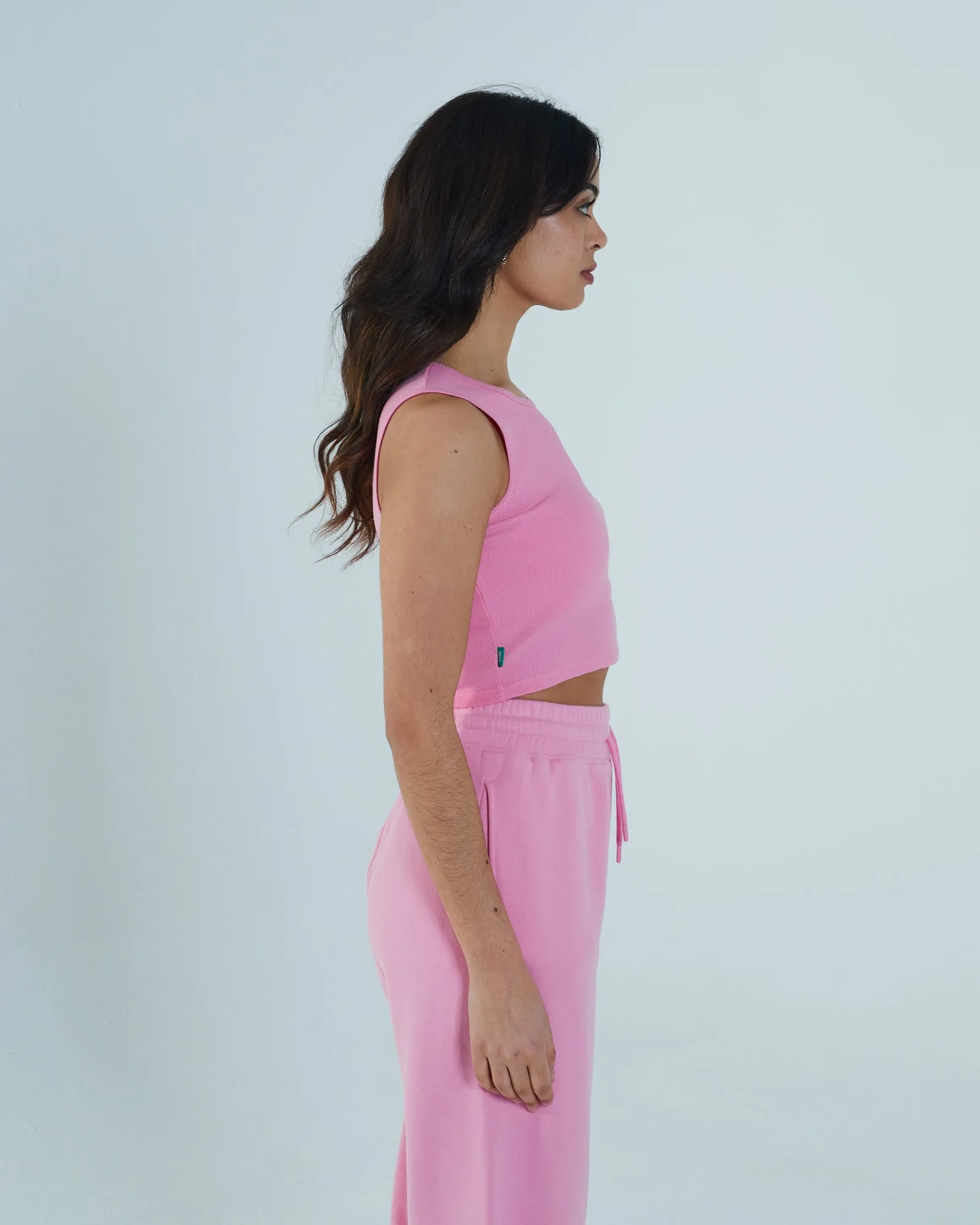 Dolly Vest Pink Lemonade well - crafted