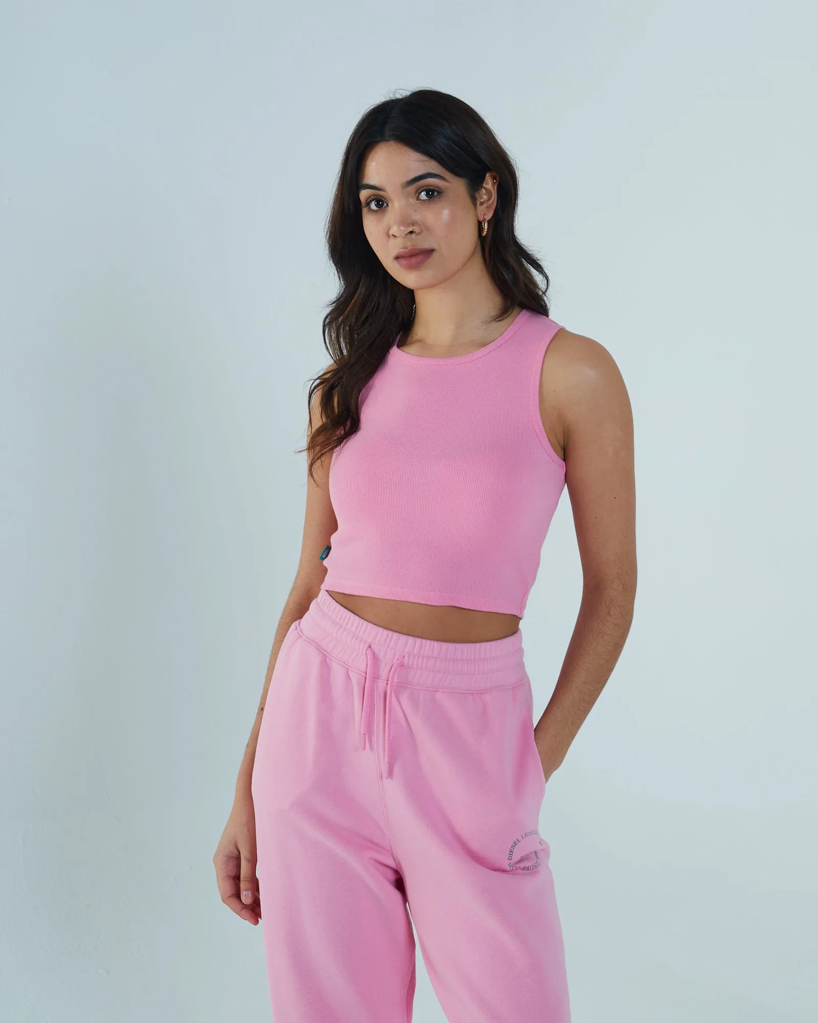 Quick Coolness Dolly Vest Pink Lemonade