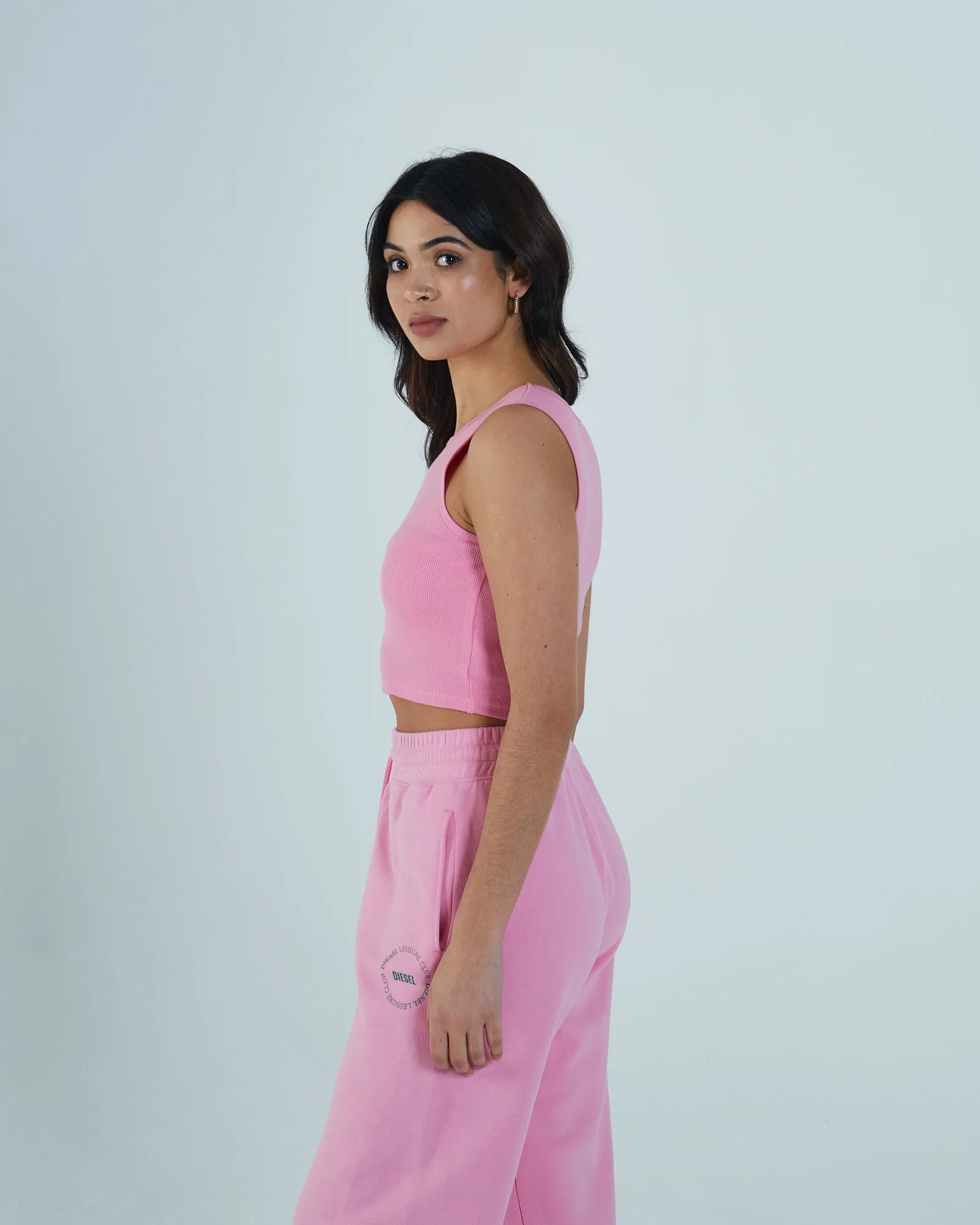 Dolly Vest Pink Lemonade dry environment