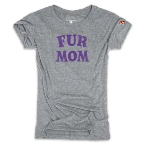 FUR MOM (WOMEN) comfortable top