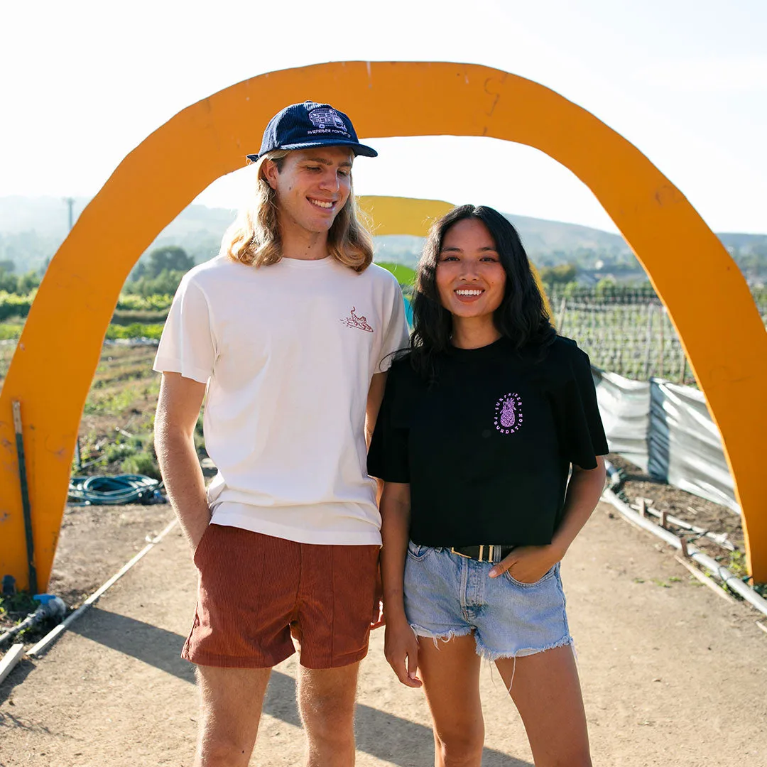 Soft Design Soft and Flexible Wildcat Tee