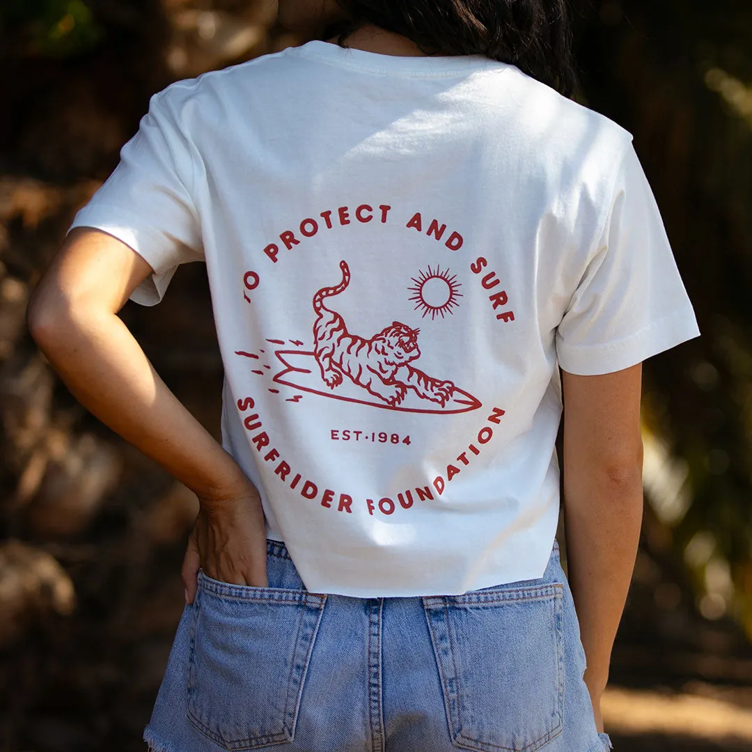 Wildcat Tee Office Attire Adult sophistication