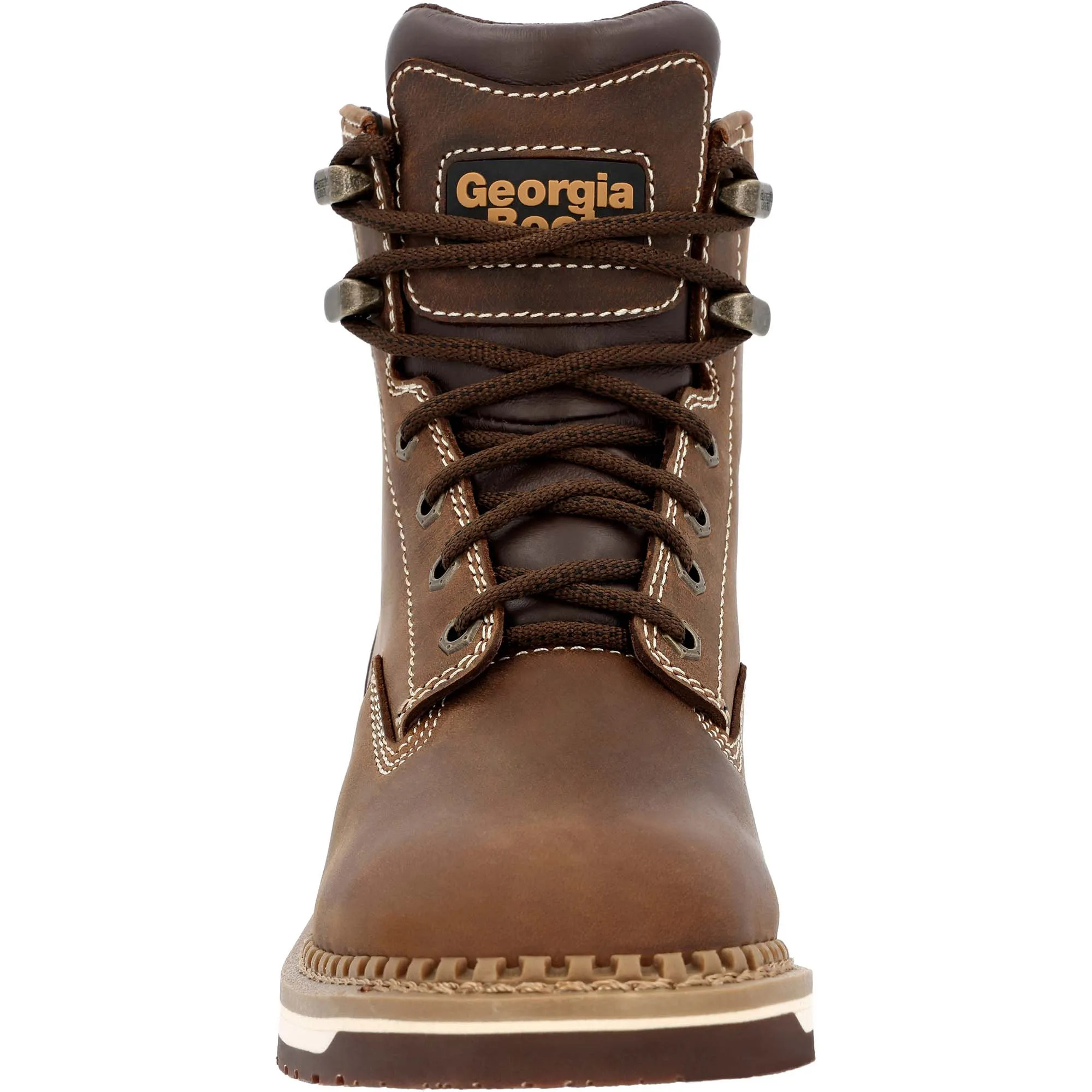 Rugged Comfort Georgia Boot AMP LT Wedge Women's Work Boot