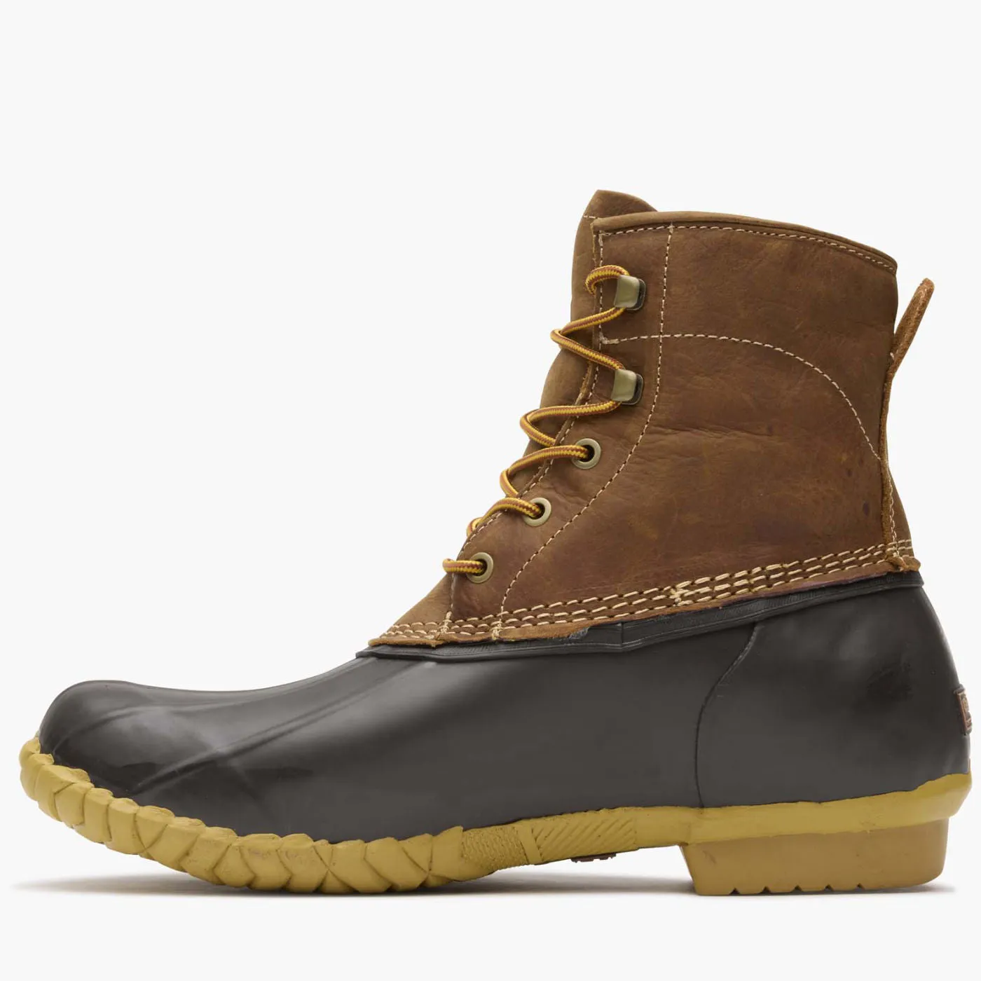 Thermal Core Cold Weather Commuter Georgia Boot Marshland Unisex Duck Boot