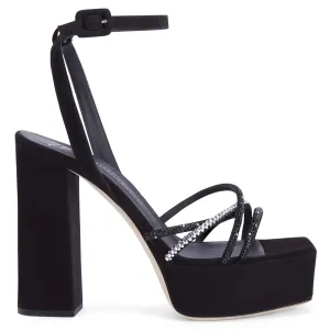 Travel Heels Giuseppe Zanotti Arhama