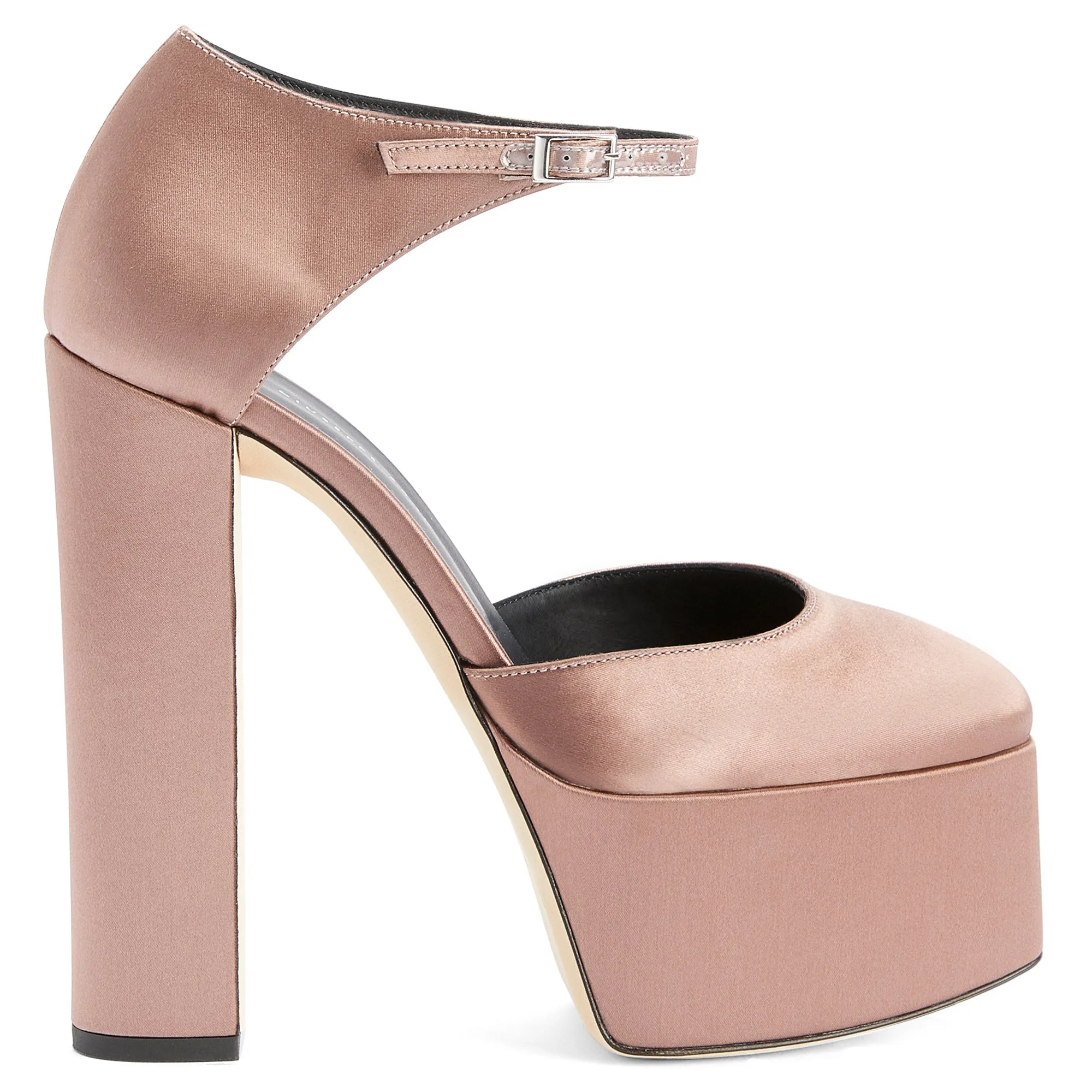 Giuseppe Zanotti Bebe Good elasticity