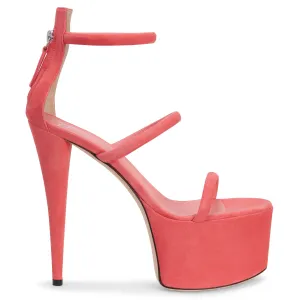 High Top Style Giuseppe Zanotti Gz-aida