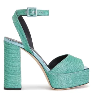 Giuseppe Zanotti New Betty Creative Spirit