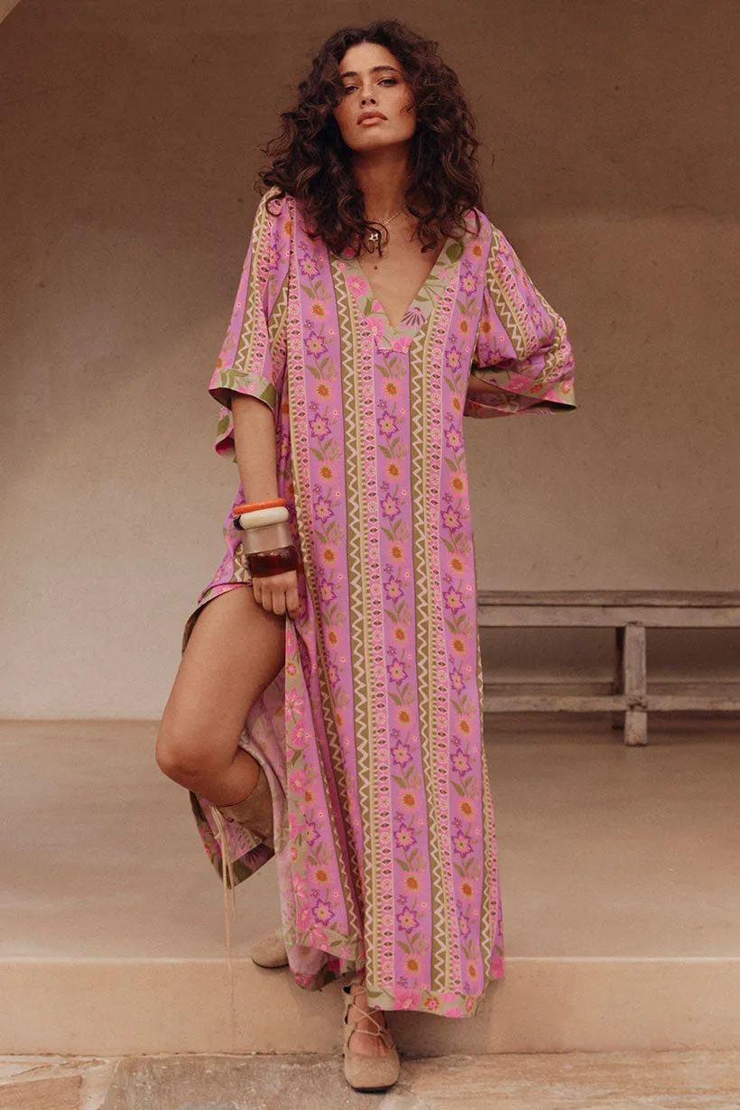 Goldie Gown Guest Glam