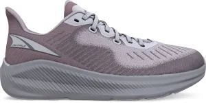 running with watch shoes Altra Experience Form Womens Running Shoes - Purple