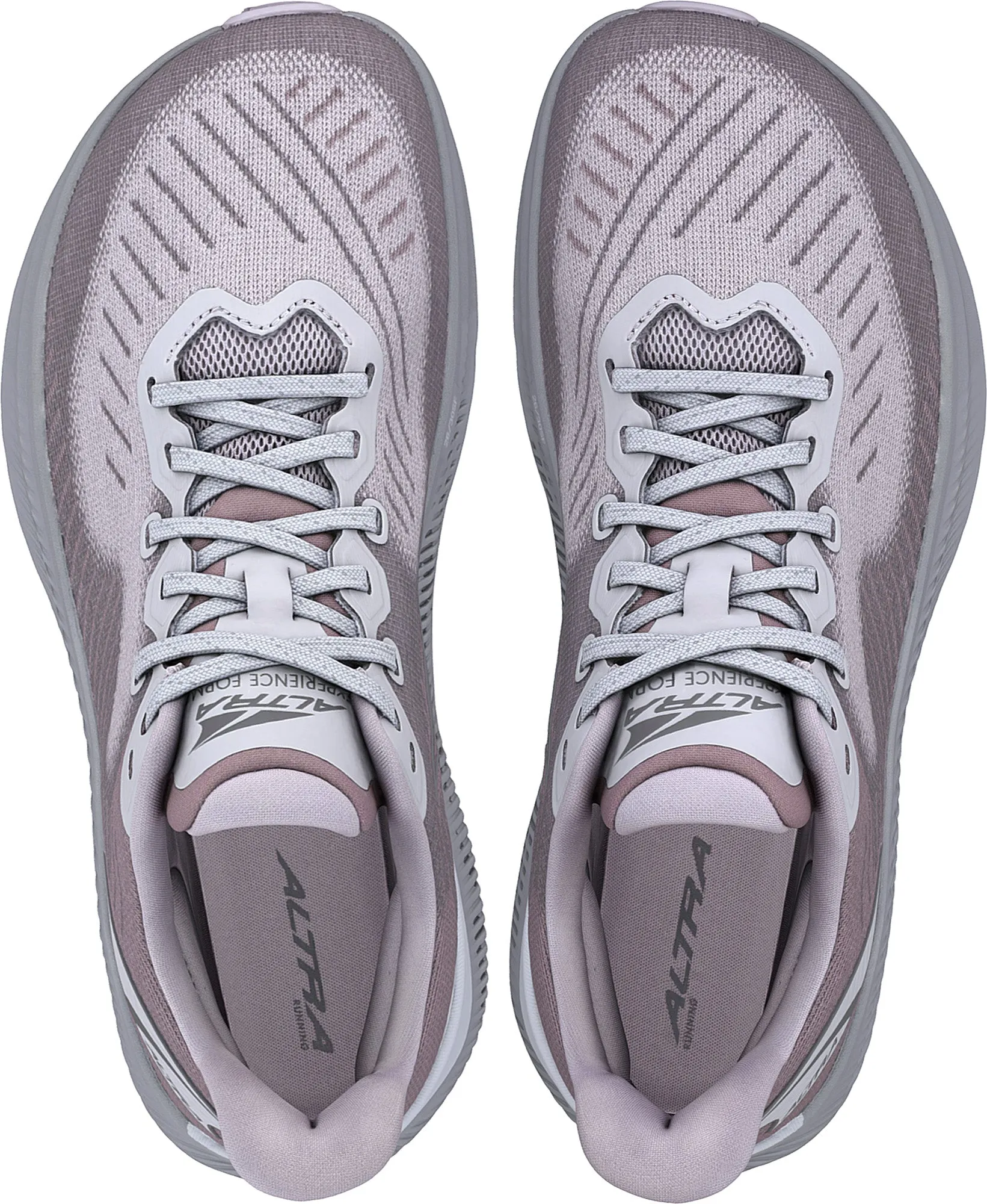 Competitive running Altra Experience Form Womens Running Shoes - Purple