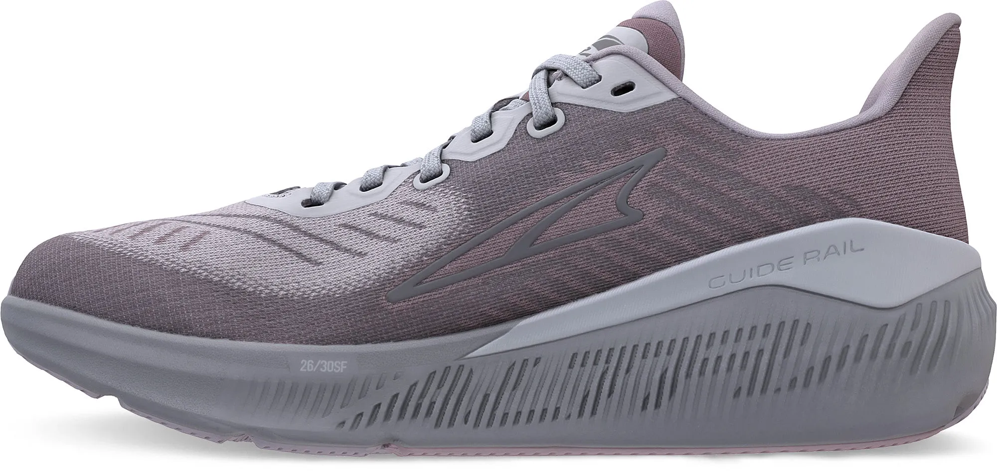 Altra Experience Form Womens Running Shoes - Purple professional athletes