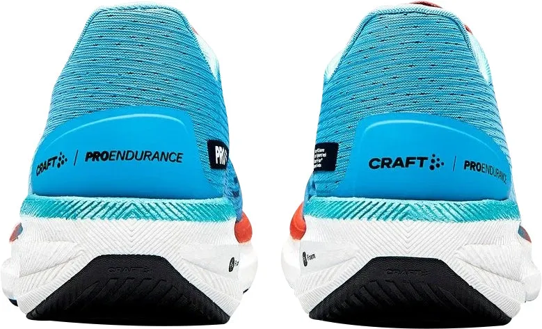 forefoot - support running option running for relaxation Craft Pro Endur Distance Womens Running Shoes - Blue