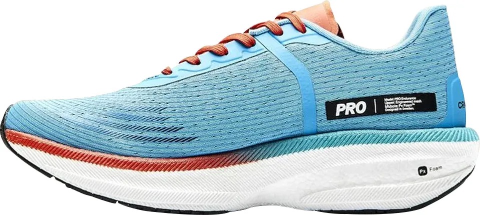 marathoning shoes Craft Pro Endur Distance Womens Running Shoes - Blue