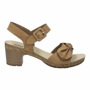 Grace 11 In Nuss Soft Interior Formal Pumps