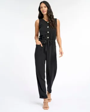 Smooth Look Dressy Glow Jordan Jumpsuit