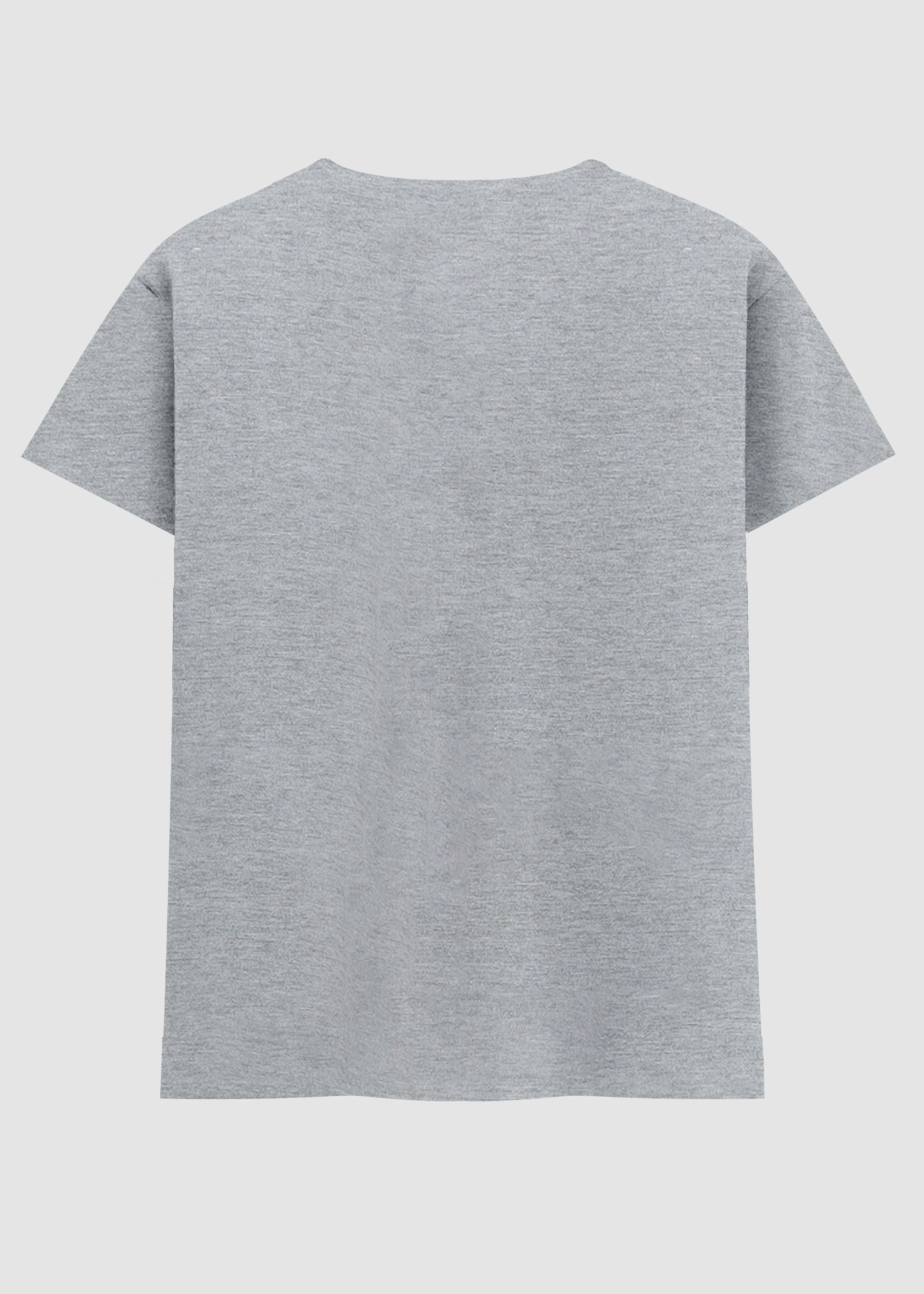 Grey Melange Women's Classic T-Shirt | FC21 Outdoor Activity