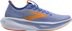 Hard surface protection Brooks Hyperion 3 Womens Running Shoes - Blue