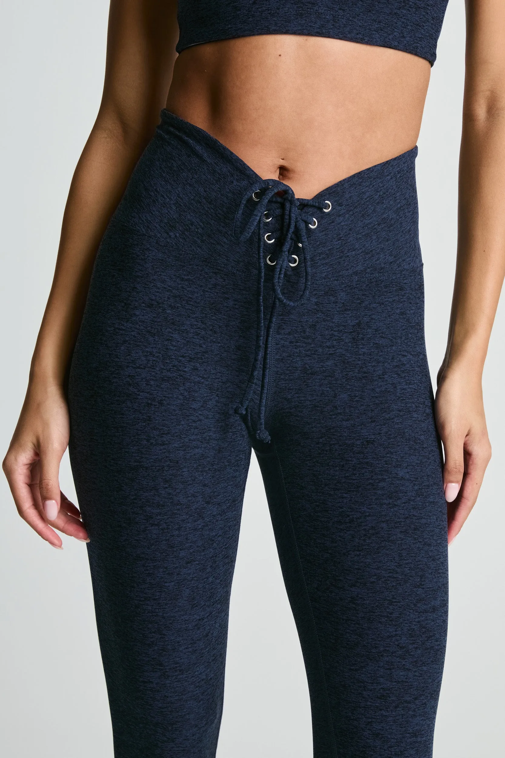 Comfortable and stylish Stretch Football Legging