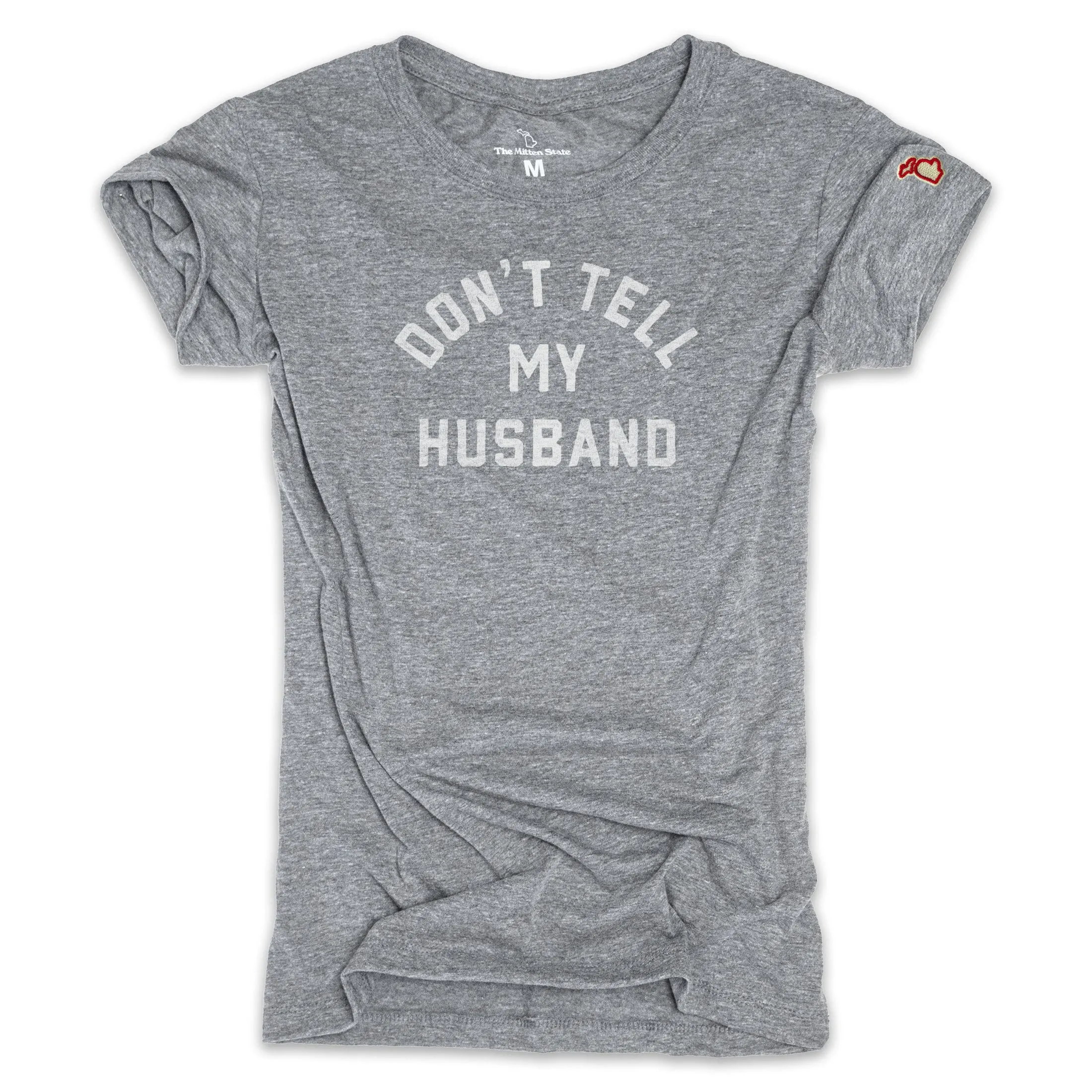 DON'T TELL MY HUSBAND (WOMEN) Modern Design Modern Smart