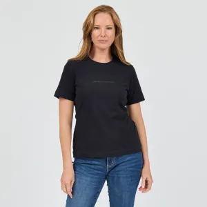 Heavy Cotton Mission Tee Quick Comfort Fit MultiPly Fabric