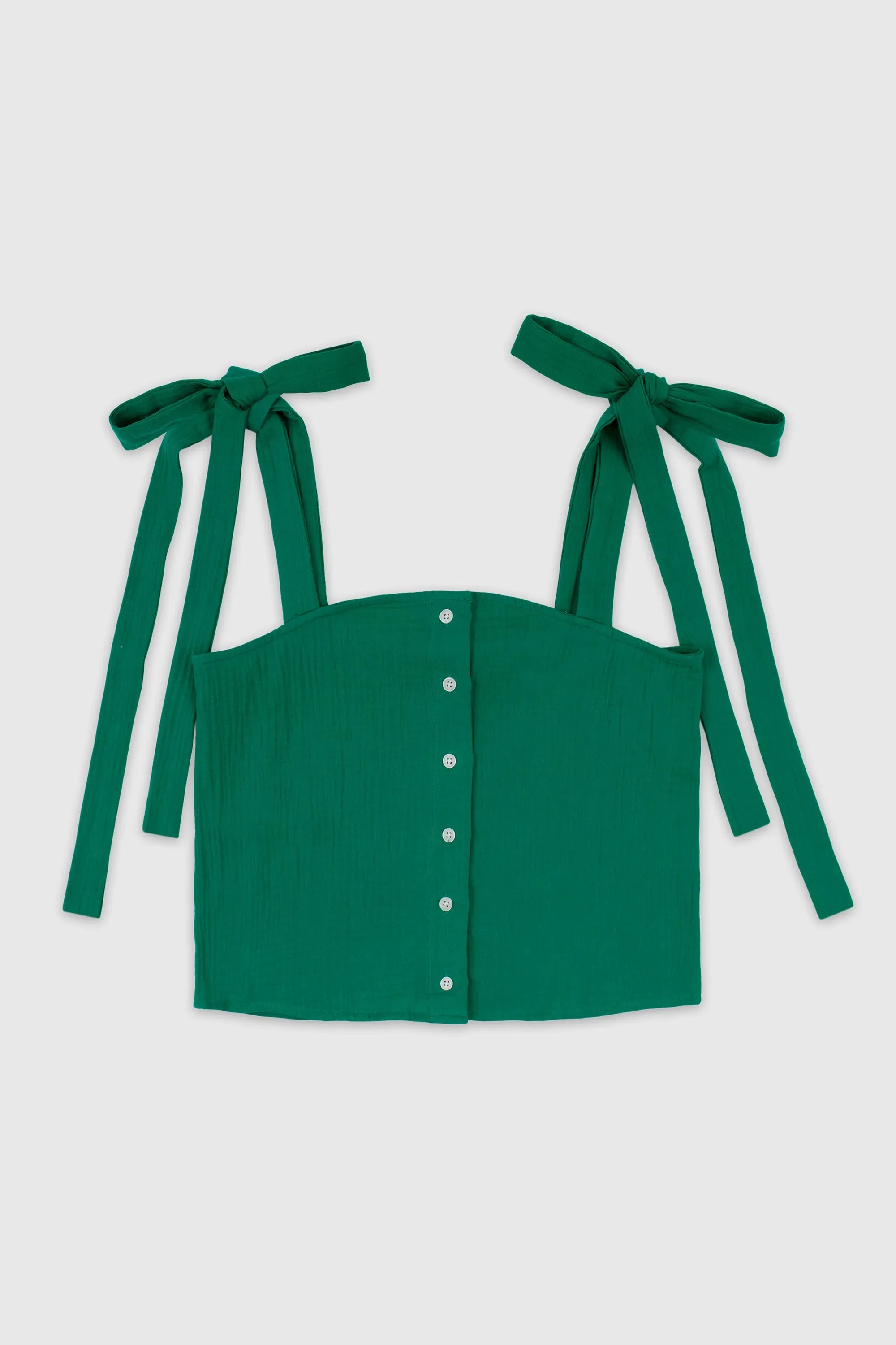 Breeze Tank single crewed Abrasion Resistant Material