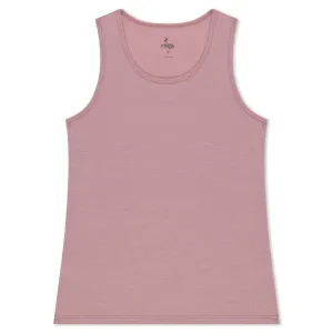 Stay Cool Women's Wander Merino Wool Tank Top