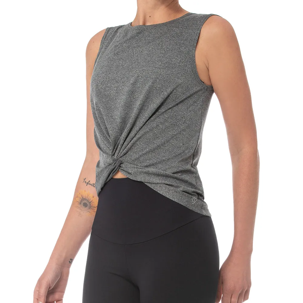 Cristyogi Shakti<br>Tank Grey Enhanced Ventilation Panels