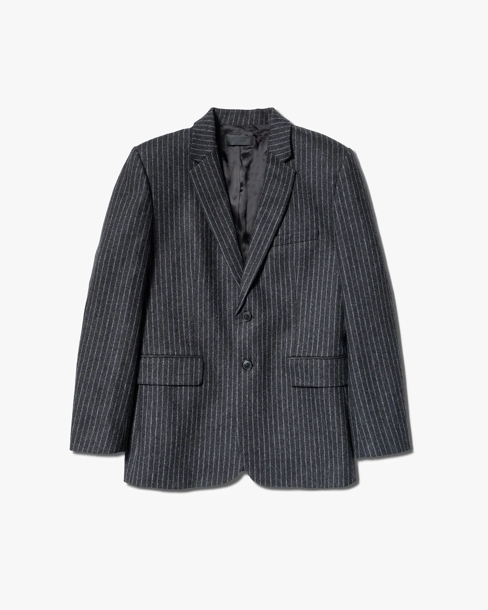 Long Length ROY BLAZER