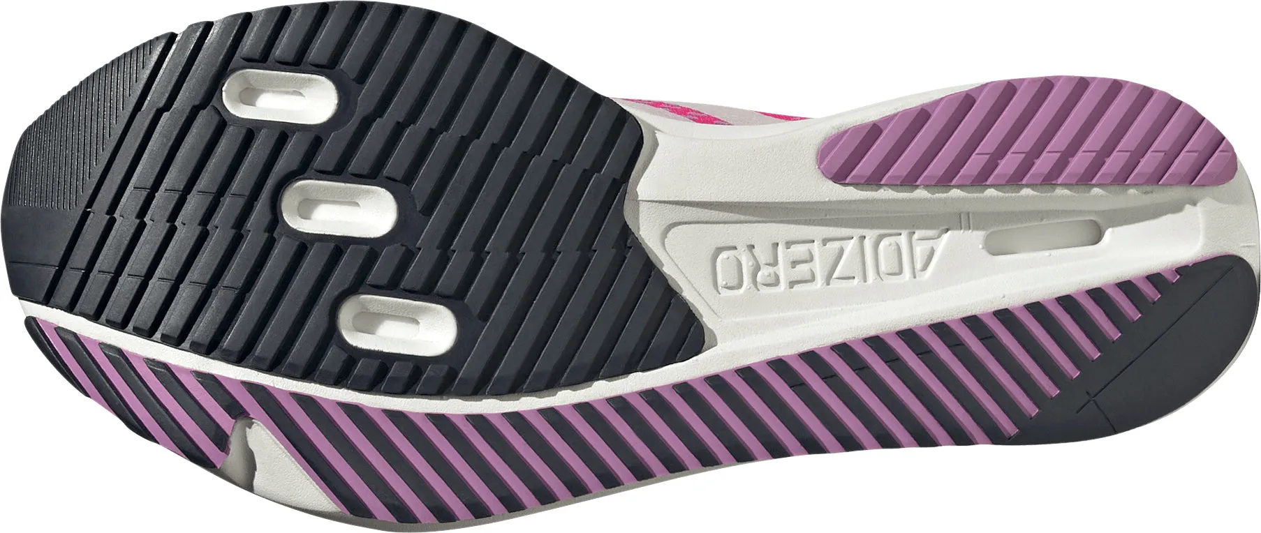 running in the night shoes Drop Insole adidas Adizero SL 2 Womens Running Shoes - Pink