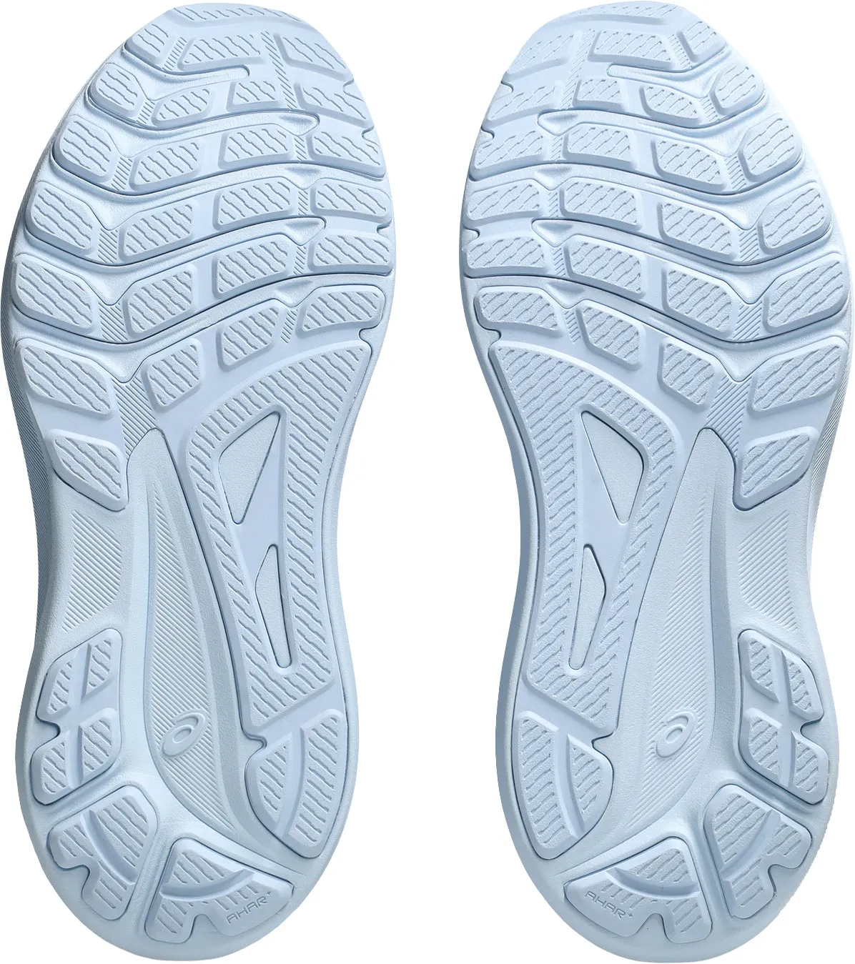 stain - resistant - coating - durability shoes Invisible Stitchcraft Asics GT 1000 13 Womens Running Shoes - Blue