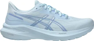 Asics GT 1000 13 Womens Running Shoes - Blue beginner shoes
