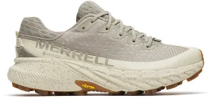 breathable experience Merrell Agility Peak 5 GORE-TEX Womens Trail Running Shoes - Grey