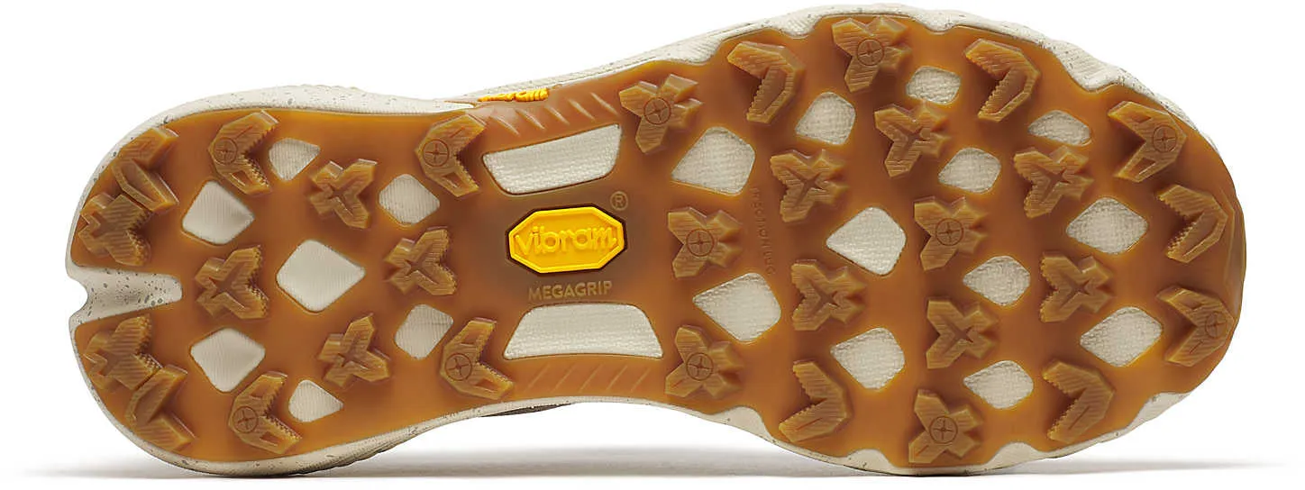 Shock Dispersing Plate weekend - friendly Merrell Agility Peak 5 GORE-TEX Womens Trail Running Shoes - Grey