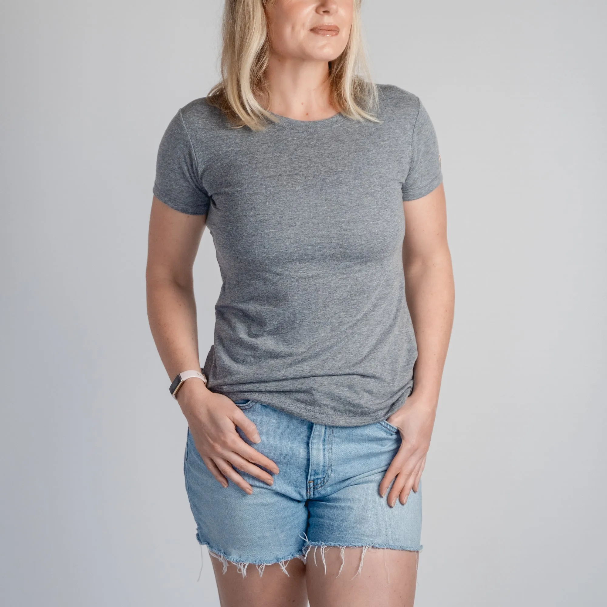 GREAT LAKES GREAT TIMES SHARK (WOMEN) Cozy Wear Design Everyday Wearable