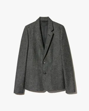 Stretchable Material HOLDEN BLAZER