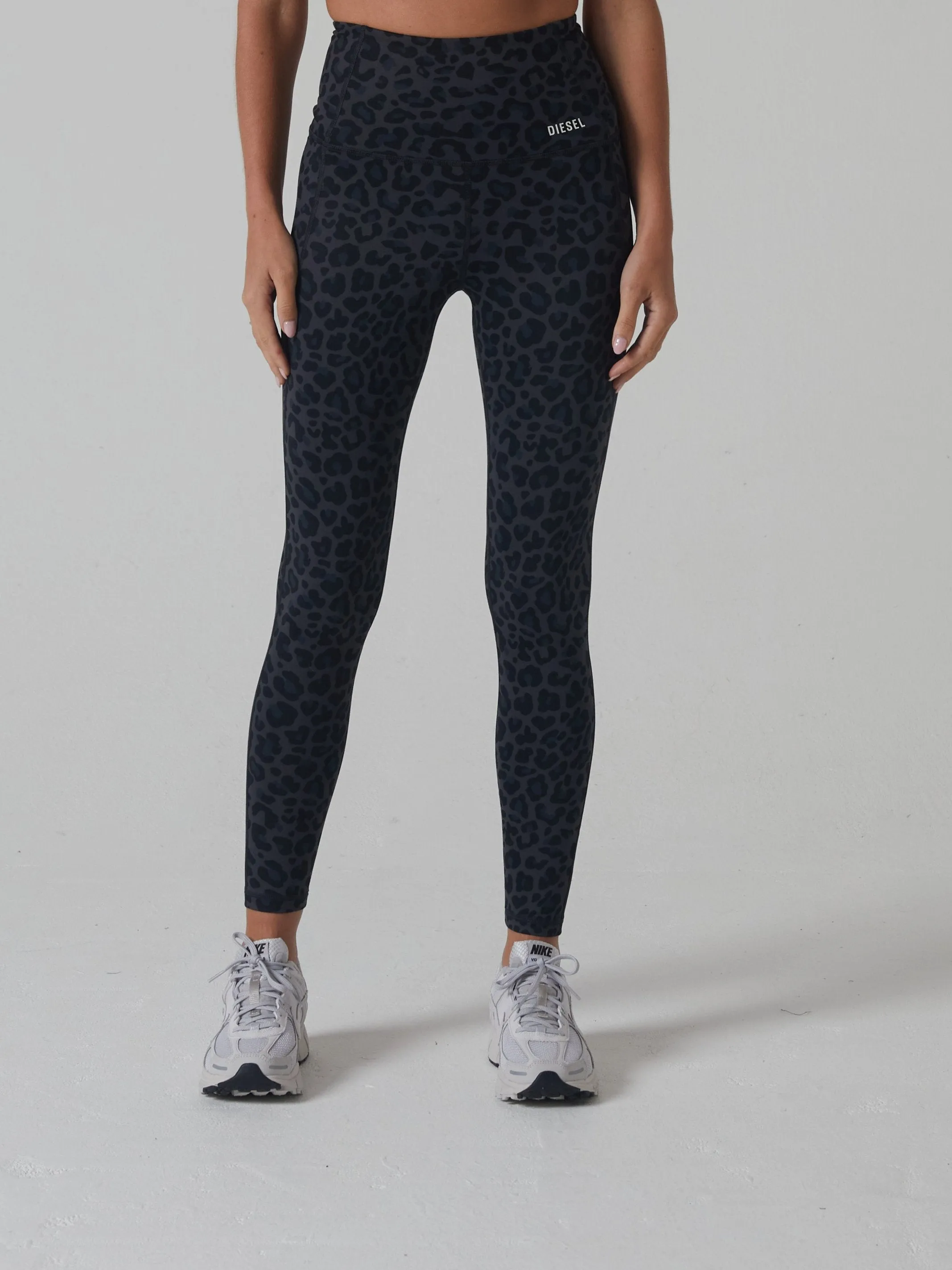 Lightweight Fabric Hunter Ultra Hr Pant Leopard Print