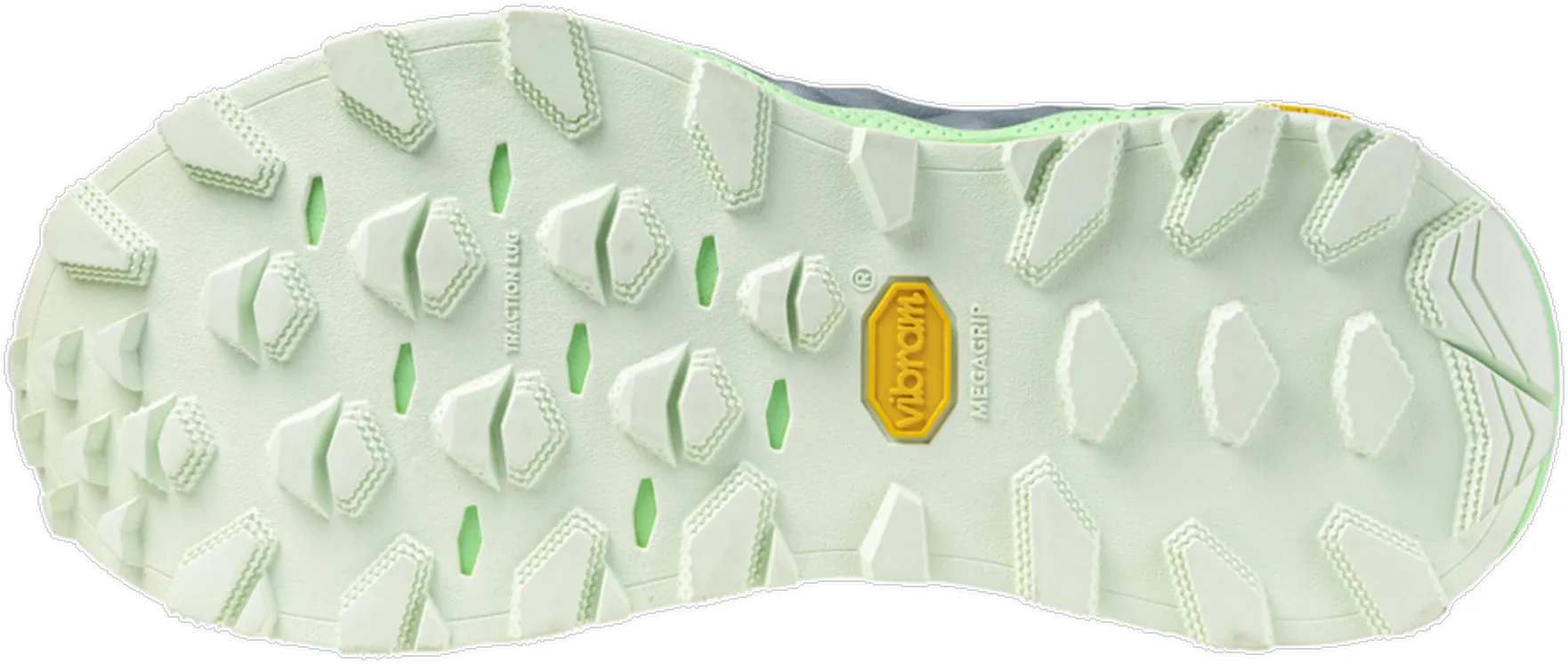 Mizuno Wave Mujin 10 Womens Trail Running Shoes - Blue narrow widths royal - event running wear