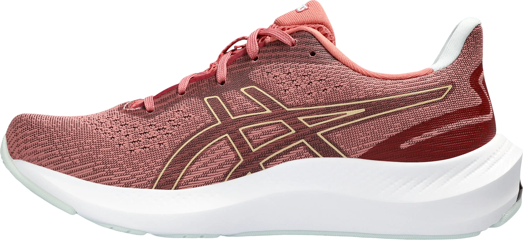 Asics Gel Pulse 14 Womens Running Shoes - Pink Recreational enjoyment