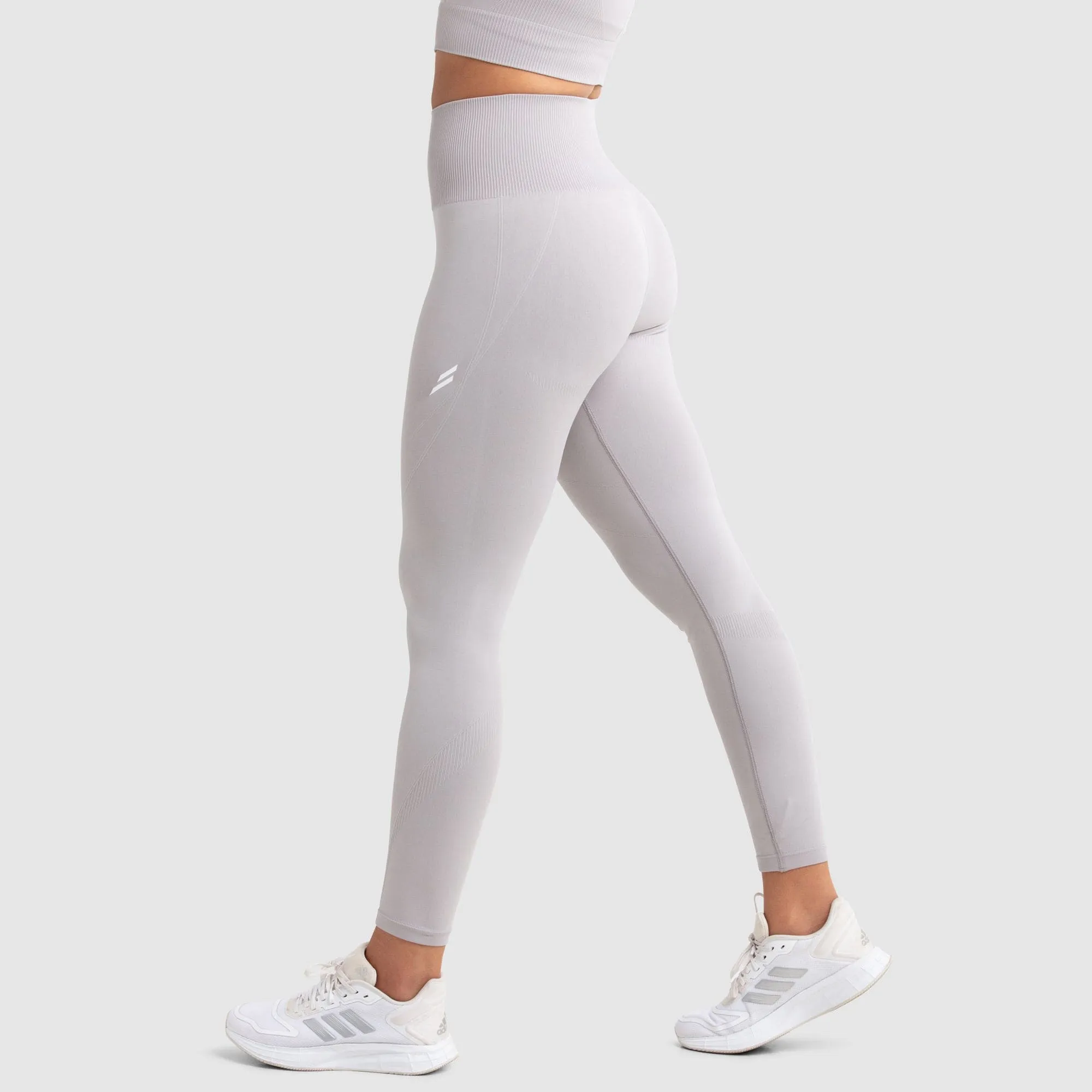 Hyperflex 2 Leggings - Light Grey Eco Friendly For Men