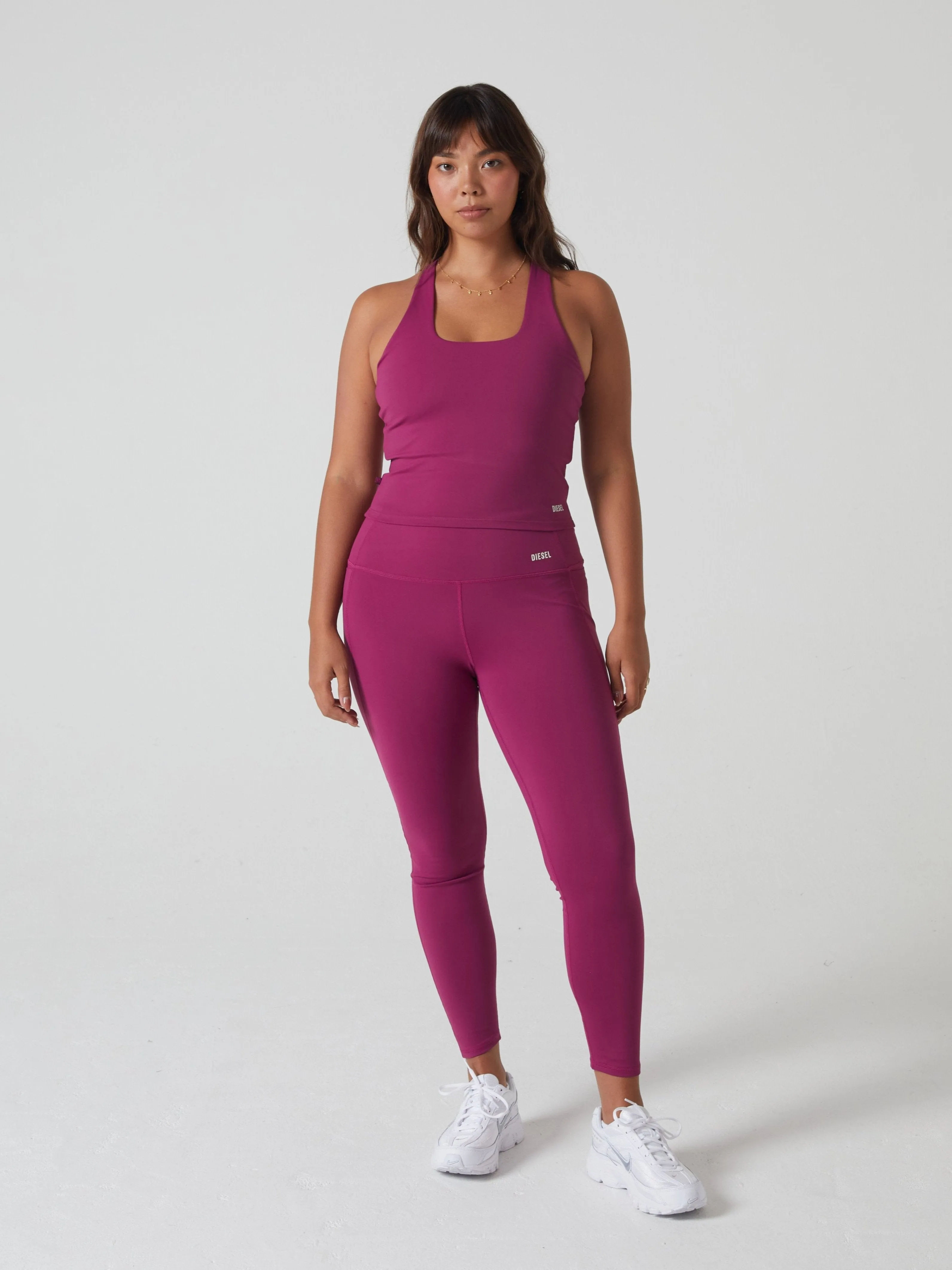 India Vest Top Raspberry Rose Multi Pack Deals Soft Dry