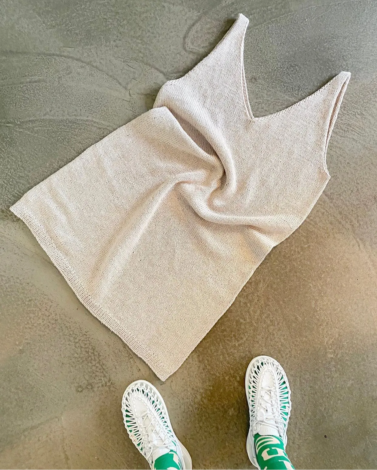 Inge Dress Festival Mood Gathered Skirt