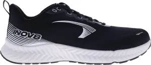 Inov8 RoadFly WIDE FIT Womens Running Shoes - Black health-conscious 3D Knit Construction